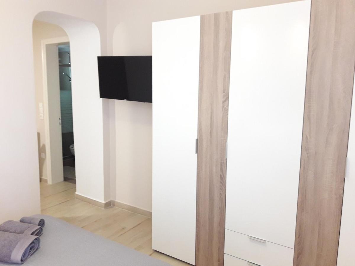Aerokaria Apartment