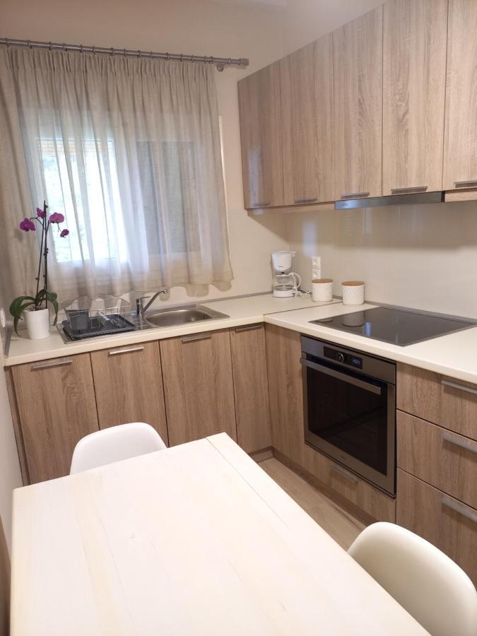 Apartment Aerokaria