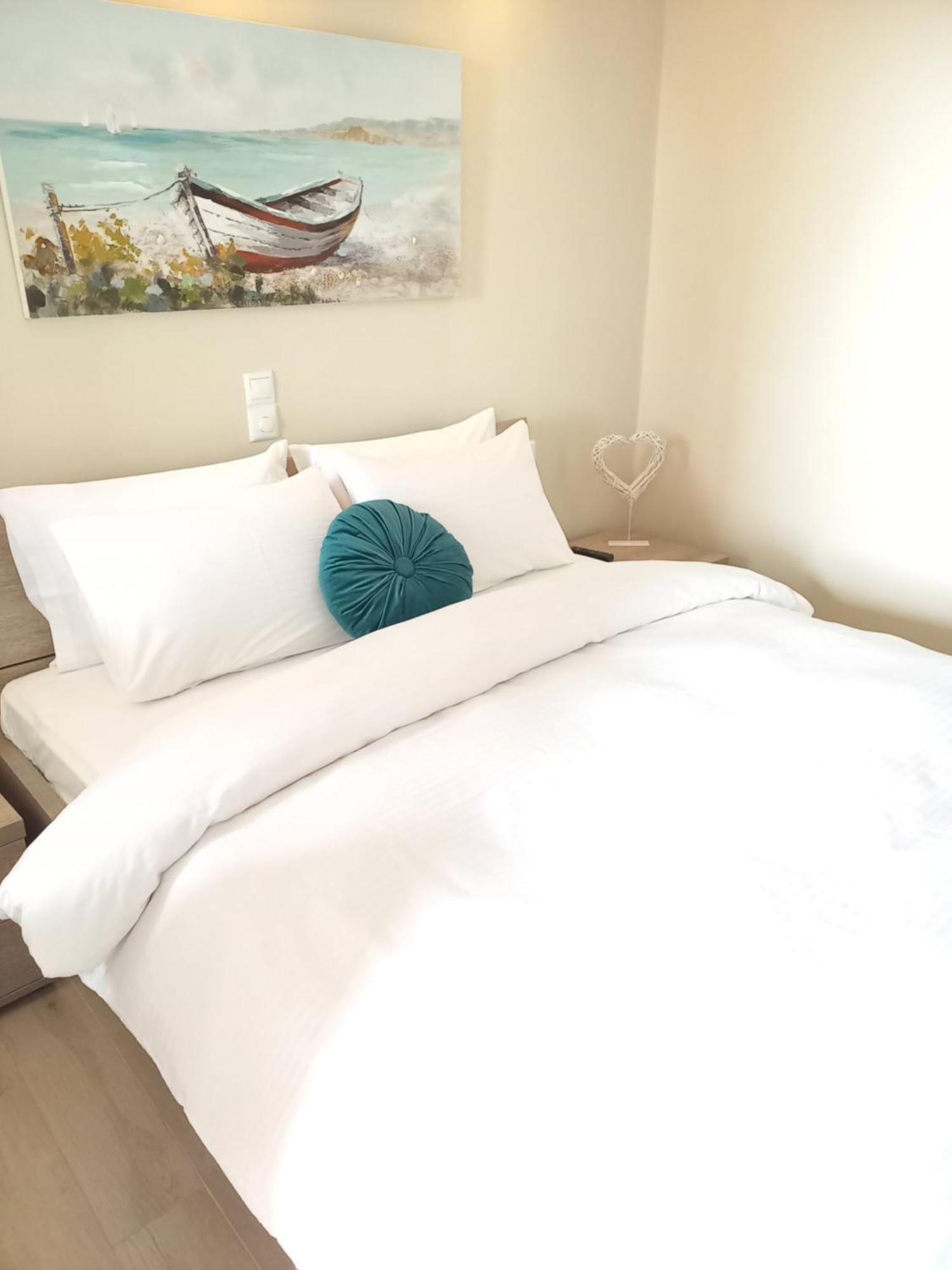 Apartment Aerokaria *