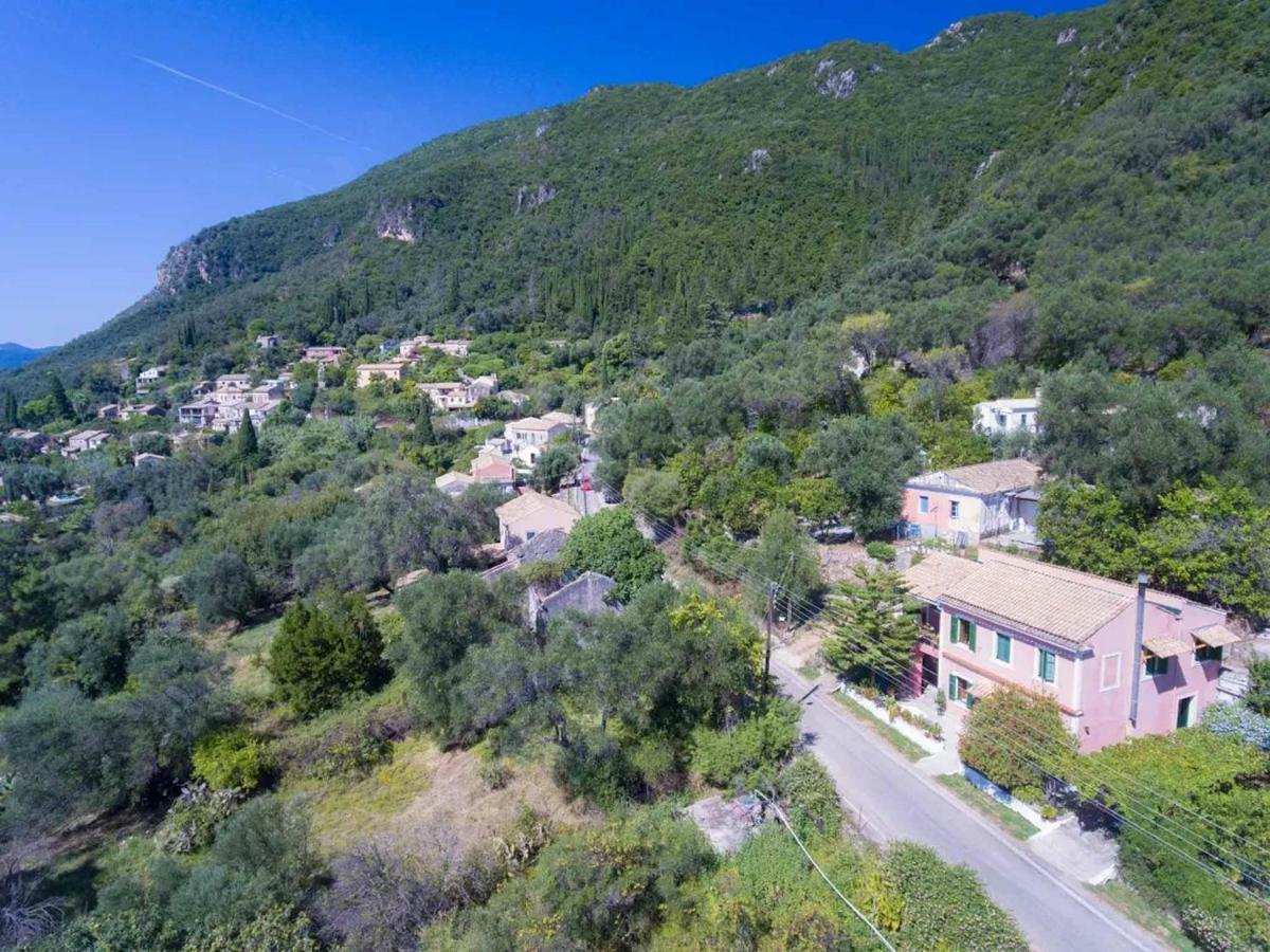 Apartment Aerokaria