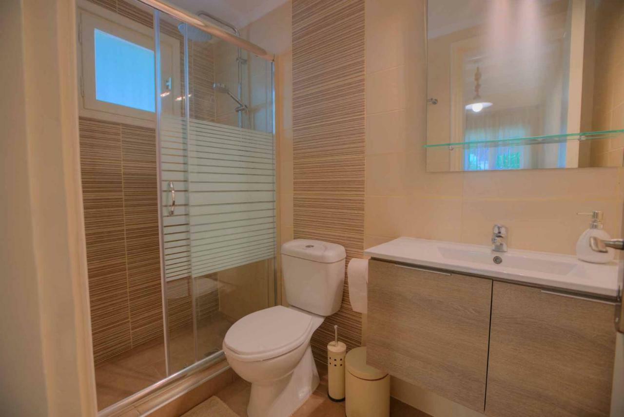 Aerokaria Apartment Ágios Márkos