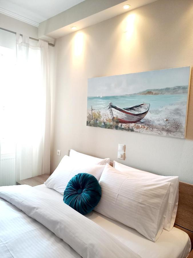 Aerokaria Apartment *